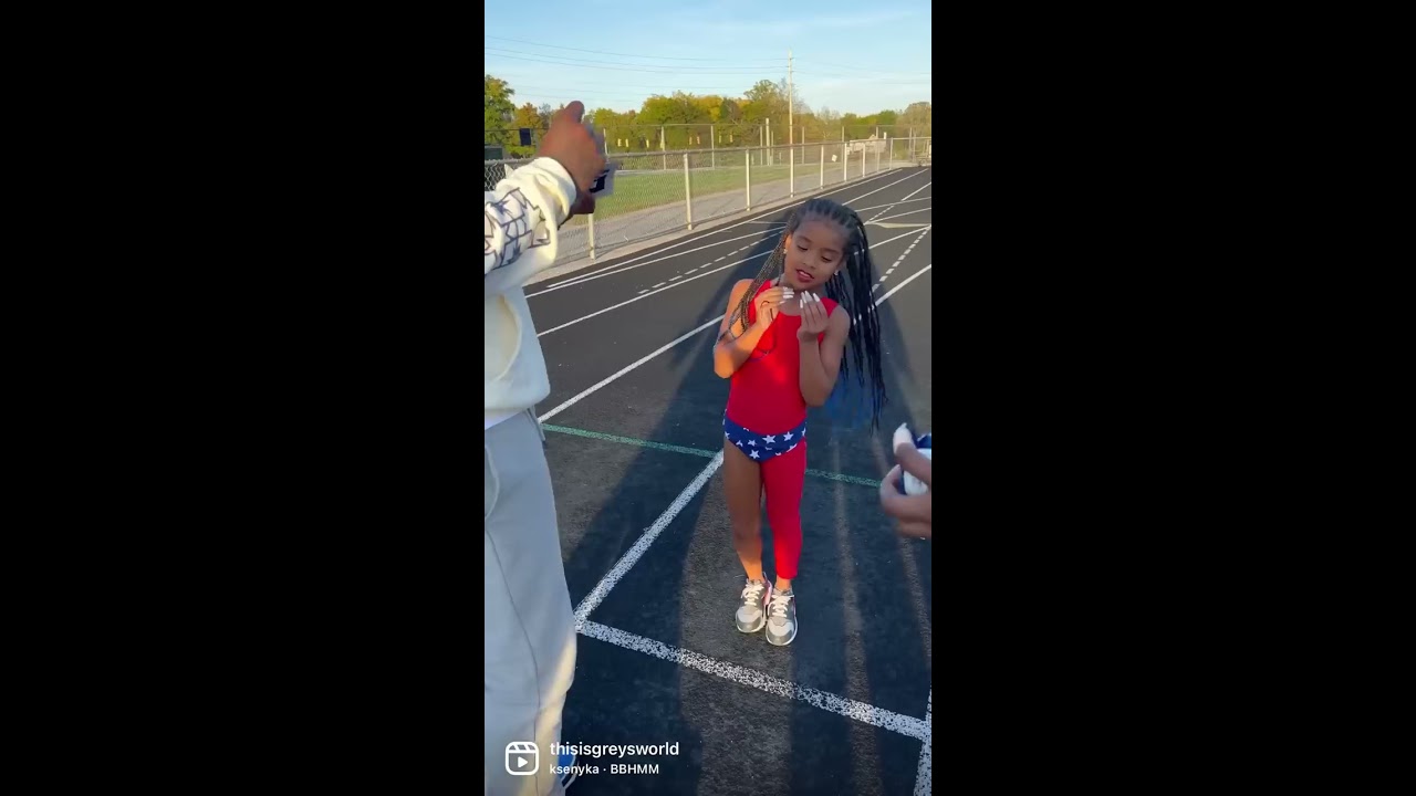 Flo Jo Shorts