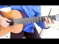 Belajar Kunci Gitar Ungu Aku Bukan Pilihan Hatimu Intro