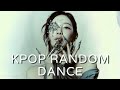 Kpop random dance 2024 new  popular