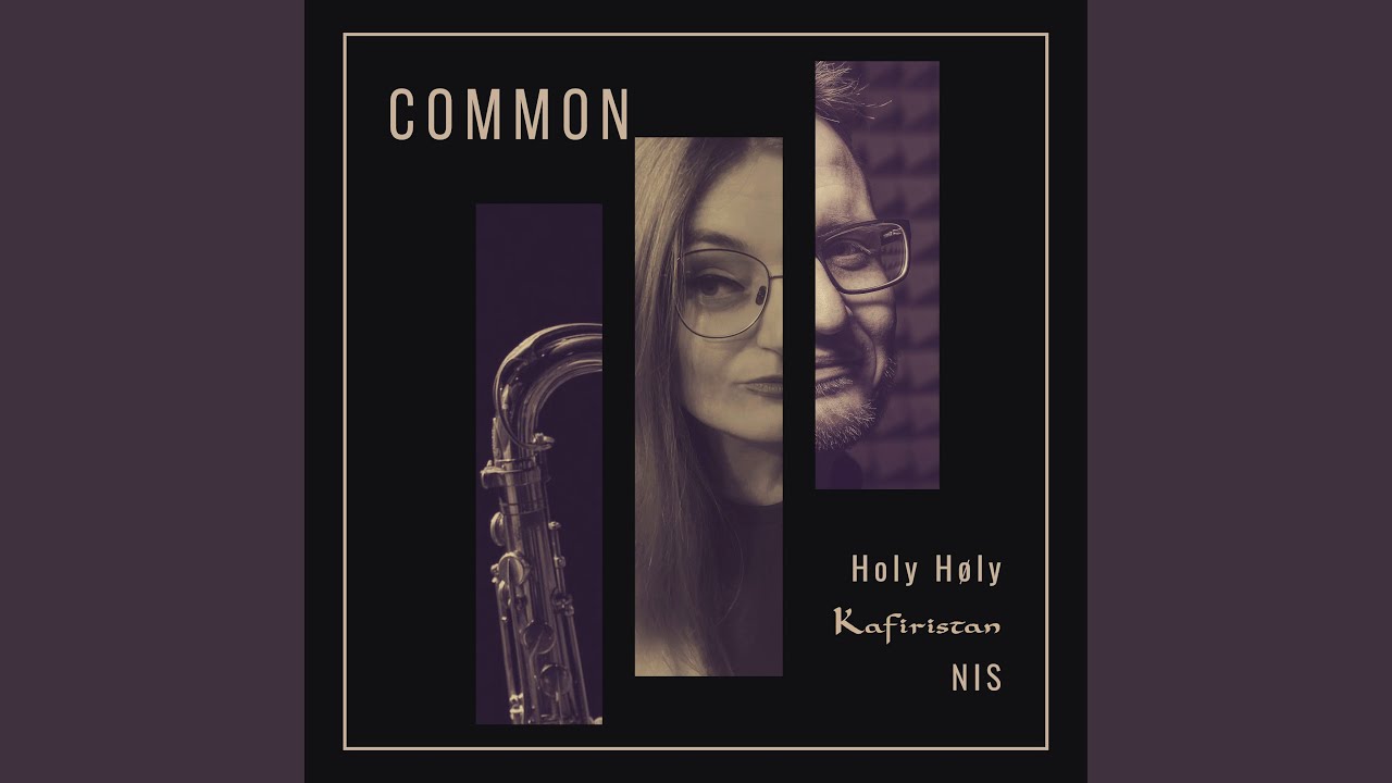 Watch Common on YouTube Watch Common on YouTube