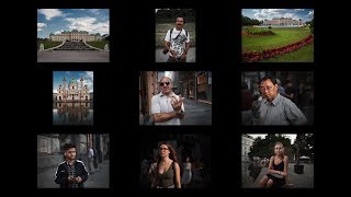 Обработка 9 фотографий из Вены (final) preview Обработка 9 фотографий из Вены (final) preview