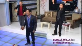 Mahsun Karakuş Delidoluyuz Medya Tv