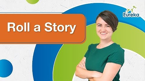 ESL Games to Use: Roll a Story