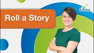 ESL Games to Use: Roll a Story