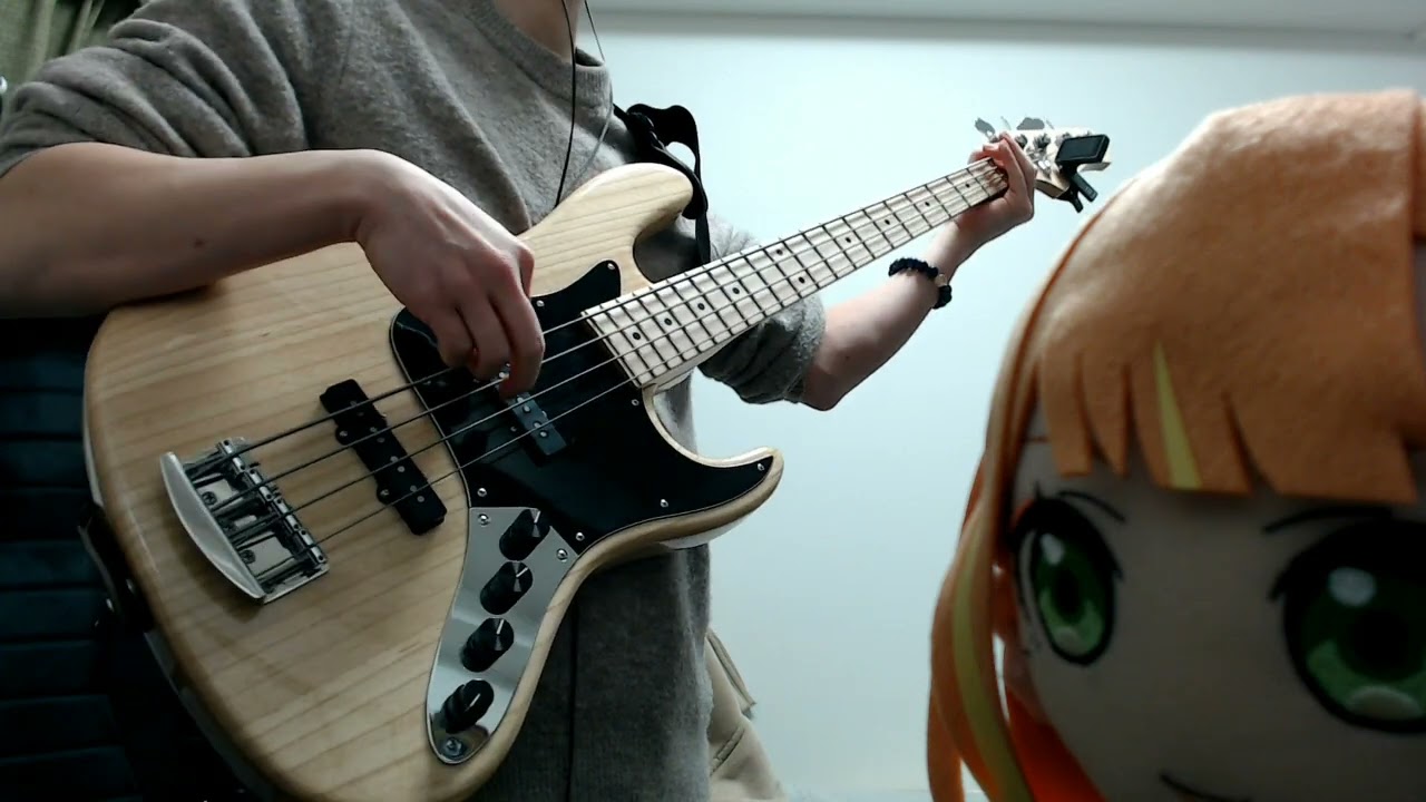 学マス『カクシタワタシ / 紫雲清夏』のベース