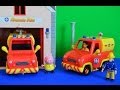 Fireman Sam Episode Peppa Pig Episode Fire Engine Peppa pig Full episode Story