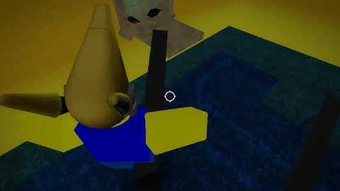 Time Machine [2nd Revamp] [Crazy] | ROBLOX FE2 Map Test