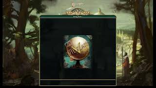 Georgia Jungle Truffles - Civ 5 Lekmod