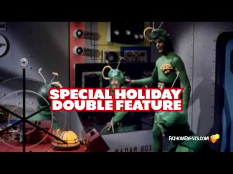 RiffTrax Holiday Special