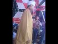 الشيخ ضياء الصعيدي من حفلات مركز اخميم 