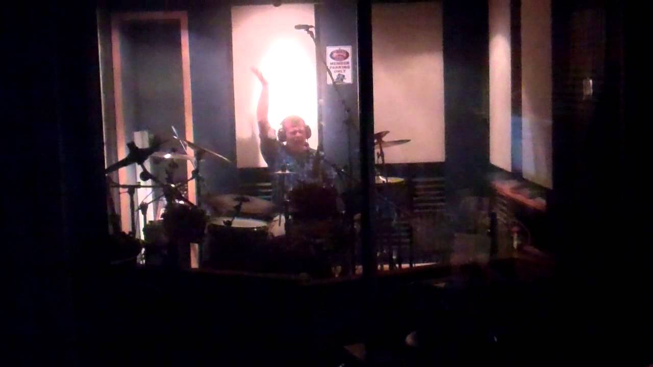 Unteachers - Making "A Human Comedy" Stryper sing along