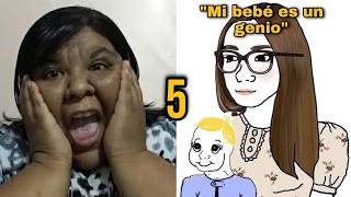 Top 5 Tipos De Personas Que Dan Cringe