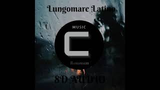 Lungomare Latino - Guè Pequeno (8D AUDIO)
