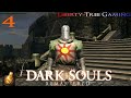 DS1 | Pt 04 | Taurus Demon | Dark Souls Remastered