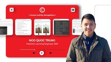 Human Activity Recognition Project