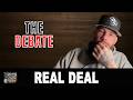 Real Deal vs Bizzo Bond: Did He Lose The Battle?! (Part 29) | #BattleRap
