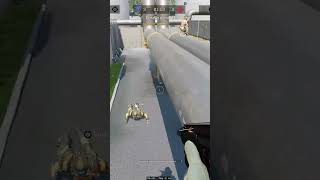 ПОТНЫЙ РМ НА ГРАНДЕ #shorts #игры #стримерша #девушка #youtube #варфейс #warface #хеппимилф