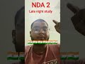 mission nda #nda #navynda #dothingsyoudontwanttodo #ufc #ndatricks #lifeisbutadream