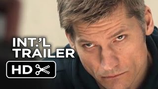 A Second Chance Official Trailer 1 (2015) - Nikolaj Coster-Waldau Movie HD 