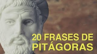 20 Frases de Pitágoras | Matemáticas y misticismo ➕ - YouTube
