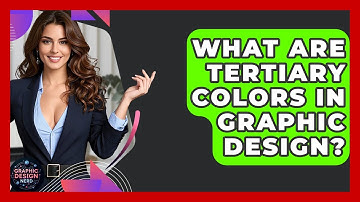 What Are Tertiary Colors In Graphic Design? - Graphic Design Nerd