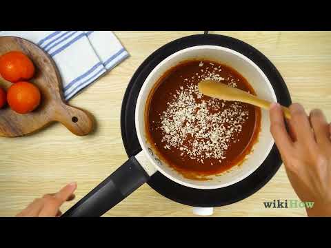 Video: 4 būdai, kaip sutirštinti jautienos sriubą