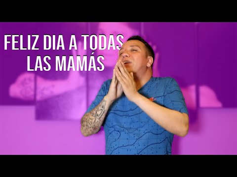 El Mejor Regalo para Mamá Monólogo | Alan Saldaña