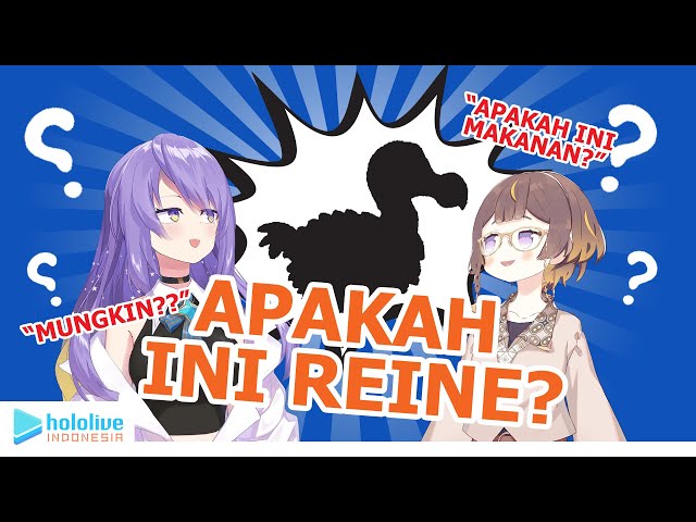 Bertahan hidup di ARK bersama Moona dan Anya 🏝のサムネイル