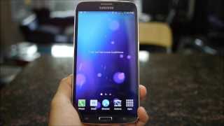 AT&T Samsung Galaxy Mega 6.3 hands-on