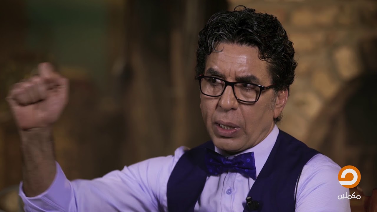 حلقة جديدة من برنامج #حكايات_مصرية مع محمد ناصر .. حكاية الشيخ السادات أحد رموز الأزهر والمناضلين