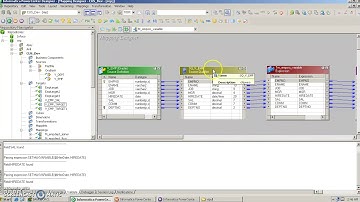 Informatica part18   Informatica Variables