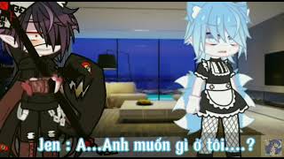 Khi Thụ Cướp Tiền Nhà Công Và Cái Kết Gacha Club Seoul Gacha