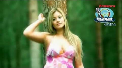 Usted Señor - Francy ( Piratemus Online )