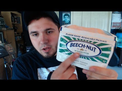 beechnut wintergreen chewing tobacco where to buy online Beechnut Wintergreen Review beechnut wintergreen chewing tobacco where to buy online Beechnut Wintergreen Review