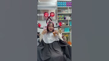 CẮT TÓC 250k - LAYER NGANG BẦU + MÁI PHÁP