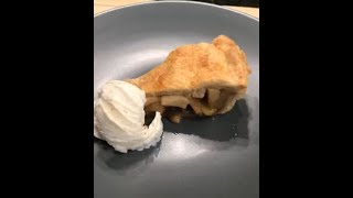 Apple Pie