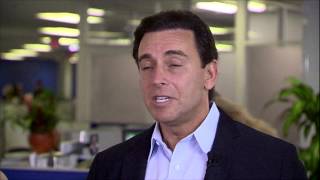 Ford Dearborn Campus Transformation - Mark Fields Soundbites | AutoMotoTV