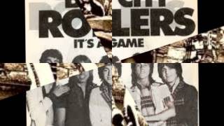 BAY CITY ROLLERS Don't Worry Baby chords