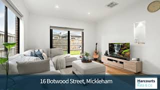 Move-In Ready Comfort with Space to Enjoy - 16 Botwood Street, Mickleham