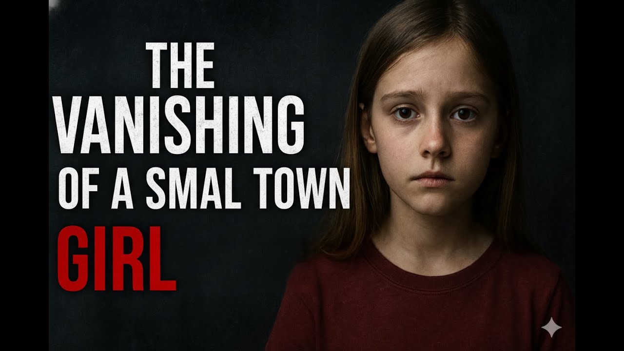 The Vanishing of a Small Town Girl | Unsolved True Crime Mystery in America | Crime Section YT