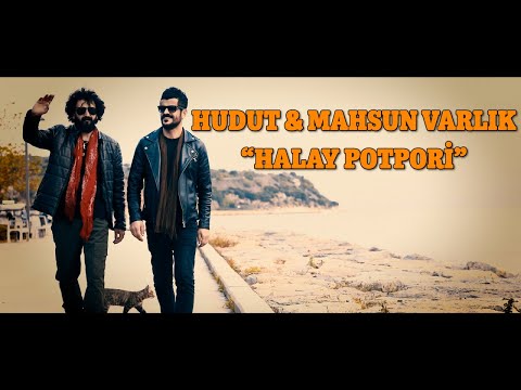 Hudut & Mahsun Varlık - Halay Potpori I Single © 2022 Anadolu Müzik