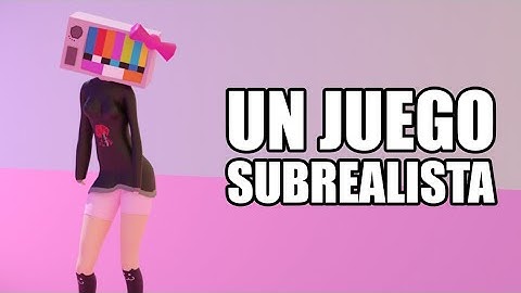 Mi experiencia haciendo mi primer videojuego - UNITY DEVLOG #1