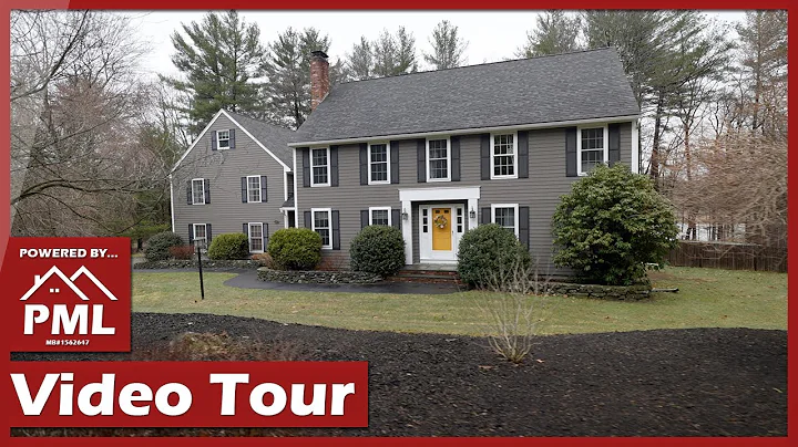 102 Blueberry Rd | Windham, NH homes & real estate...