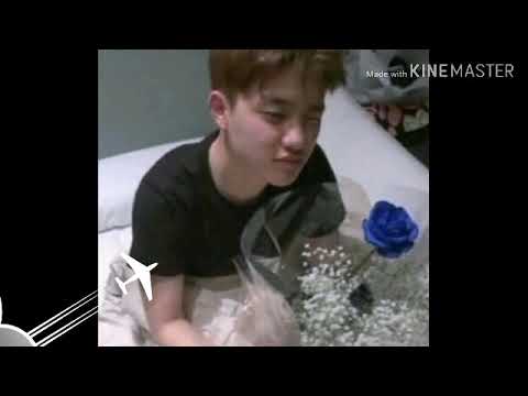 엑소 디오 EXO D.O