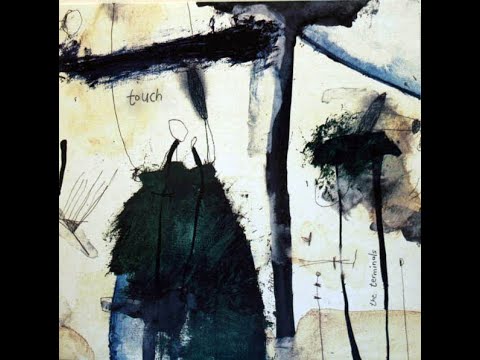 The Terminals — Terminals - Twilight Environment