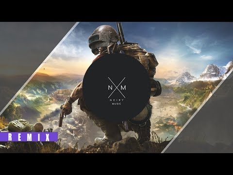 PLAYERUNKNOWN'S BATTLEGROUNDS MAIN MENU THEME REMIX