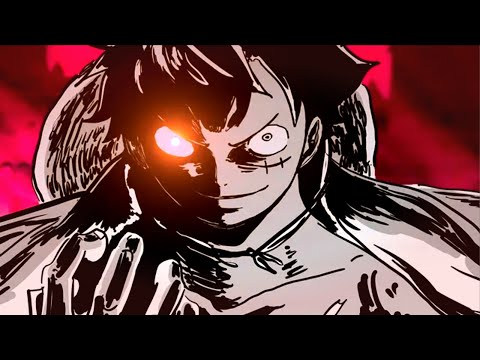 ون بيس الفصل 1001 || ما الذي يحدث في ون بيس يا ساااادة !! فصل عظييييم ( إعتراف كايدو بقوة لوفي...)