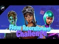 Team flow recruitment challenge deleted at 1400 views