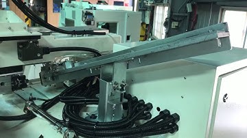 HC 30N U type SPM auto loading unloading