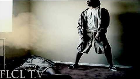 After effects-Shadow clone Jutsu Fail (Parody)